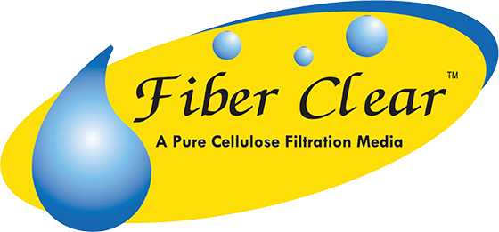Fiber Clear Pool and Spa Filtration